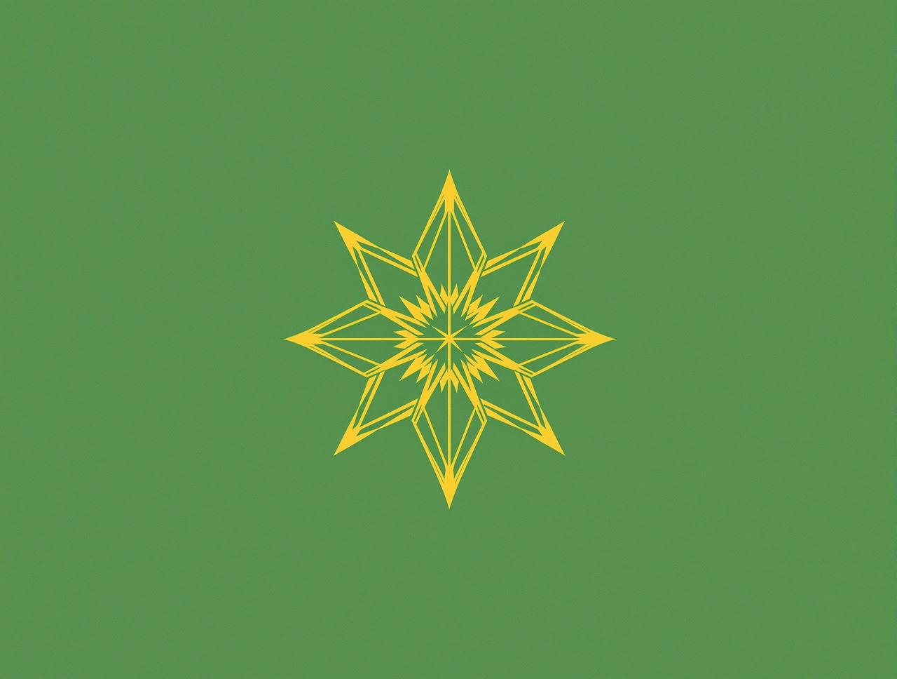 五角形的东方叙事